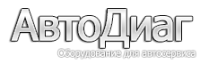 Логотип компании «АВТОДИАГ ТОРГОВО СЕРВИСНАЯ КОМПАНИЯ»