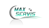 Логотип компании «МАХ-СЕРВИССЕРВИСНЫЙ ЦЕНТР»