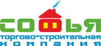 Логотип компании «ТОРГОВО-СТРОИТЕЛЬНАЯ КОМПАНИЯ СОФЬЯ»