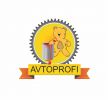 Логотип компании «АВТОПРОФИ АВТОСЕРВИС»
