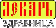 Логотип компании «МАССАЖНЫЙ КЛУБ ЛЕКАРЬ»