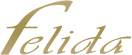 Логотип компании «ФЕЛИДА»