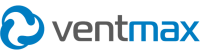 Логотип компании «ВЕНТМАКС»