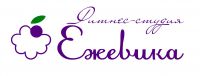 Логотип компании «ФИТНЕС-СТУДИЯ ЕЖЕВИКА»