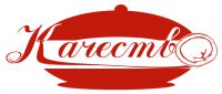 Логотип компании «КАЧЕСТВО»