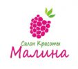 Логотип компании «Салон Красоты "Малина" - Салон Красоты»