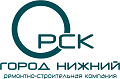 Логотип компании «РСК-ГОРОД НИЖНИЙ»