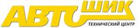 Логотип компании «АВТОШИК»