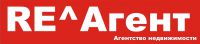 Логотип компании «АГЕНТСТВО НЕДВИЖИМОСТИ RE^АГЕНТ»