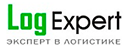 Логотип компании «КОМПАНИЯ ЛОГЭКСПЕРТ»