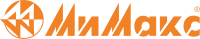 Логотип компании «НПП МИМАКС»