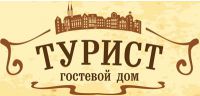 Логотип компании «ГОСТЕВОЙ ДОМ ТУРИСТ»
