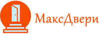 Логотип компании «КОМПАНИЯ МАКСДВЕРИ»