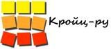 Логотип компании «Кройц-ру»