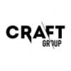 Логотип компании «CRAFT»