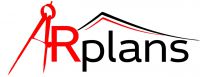 Логотип компании «ARPLANS»