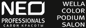 Логотип компании «САЛОН КРАСОТЫ NEO»