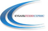 Логотип компании «ПК КУБАНЬТЕХНОСЕРВИС»