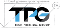 Логотип компании «ПРОЕКТНАЯ КОМПАНИЯ ТЕХПРЕМИУМГРУП»