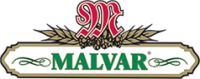 Логотип компании «ДИСТРИБЬЮТОР ПИВА MALVAR»