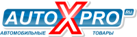 Логотип компании «АВТОМОБИЛЬНЫЕ ТОВАРЫ АВТОИКСПРО»