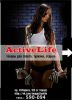 Логотип компании «ACTIVELIFE»