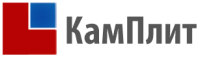 Логотип компании «КАМПЛИТ»