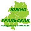 Логотип компании «ЮЖНО-УРАЛЬСКАЯ ПРОДУКТОВАЯ КОМПАНИЯ»