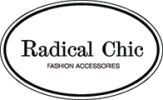 Логотип компании «RADICAL CHIC»