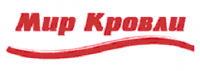 Логотип компании «МИР КРОВЛИ»