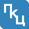 Логотип компании «ПКЦ КООРДИНАТА»
