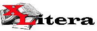Логотип компании «ИНТЕРНЕТ-МАГАЗИН XLITERA»