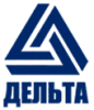 Логотип компании «ДЕЛЬТА»