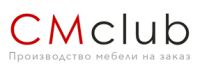 Логотип компании «CMCLUB - ПРОИЗВОДСТВО МЕБЕЛИ НА ЗАКАЗ»