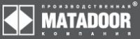 Логотип компании «МАТАДОР»