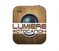 Логотип компании «ФОТОСАЛОН LUMIERE»