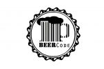 Логотип компании «BEERCODE - Магазин разливного пива»