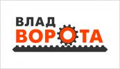Логотип компании «ВЛАДВОРОТА»