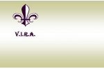 Логотип компании «ПК V.I.R.A.»