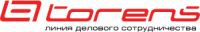 Логотип компании «TORENS38»