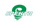 Логотип компании «СПЕКТР-СВЕТ»