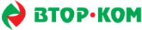 Логотип компании «АО ВТОР-КОМ»