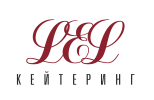 Логотип компании «БАНКЕТНАЯ СЛУЖБА LEL КЕЙТЕРИНГ»