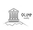 Логотип компании «ОЛИМП-РИЭЛТИ»