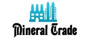 Логотип компании «МИНЕРАЛ ТРЕЙД»