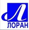 Логотип компании «ТД ЛОРАН»