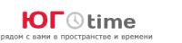 Логотип компании «ЮГ ТАЙМ»