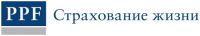 Логотип компании «ППФ СТРАХОВАНИЕ ЖИЗНИ»