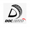 Логотип компании «ДОК АВТО»