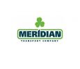 Логотип компании «ТРАНСПОРТНАЯ КОМПАНИЯ МЕРИДИАН ЕКАТЕРИНБУРГ»